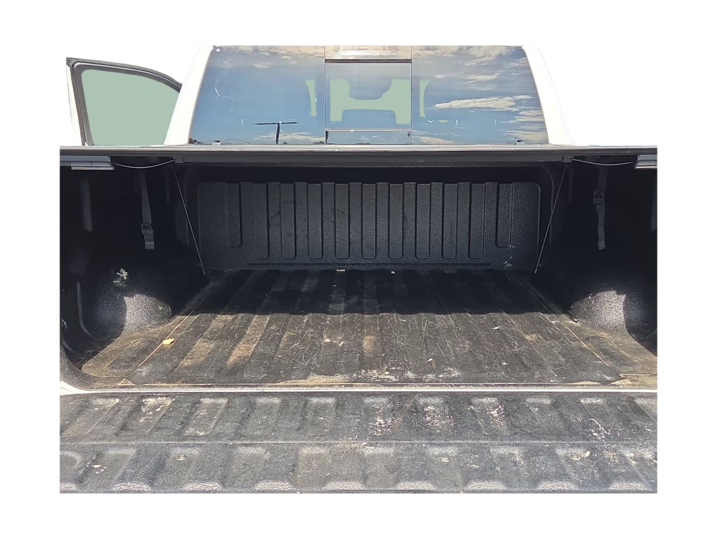 Thumbnail: 2022 RAM 1500 - 15