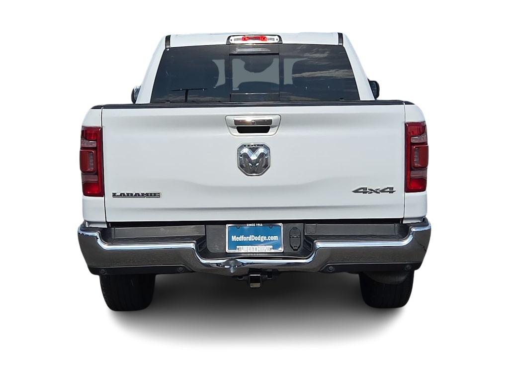 Thumbnail: 2022 RAM 1500 - 24