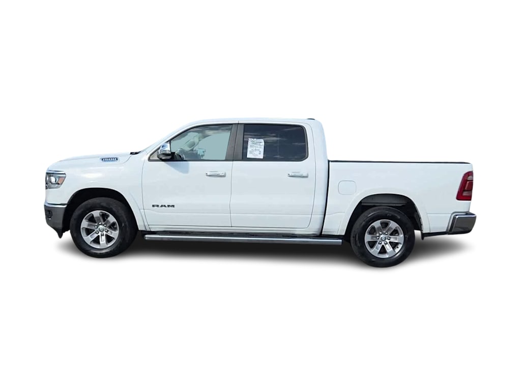 Thumbnail: 2022 RAM 1500 - 19