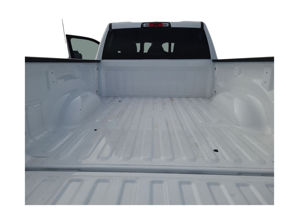 Thumbnail: 2025 RAM 1500 - 15