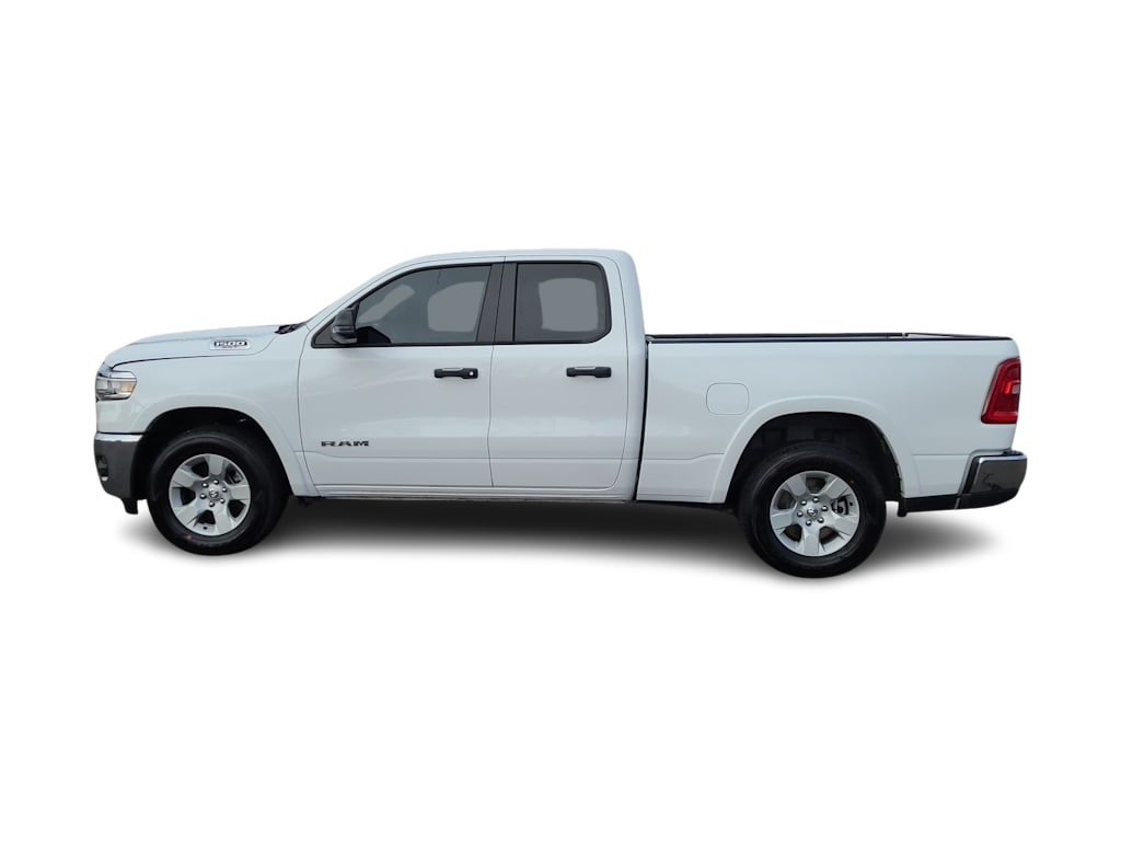 Thumbnail: 2025 RAM 1500 - 22