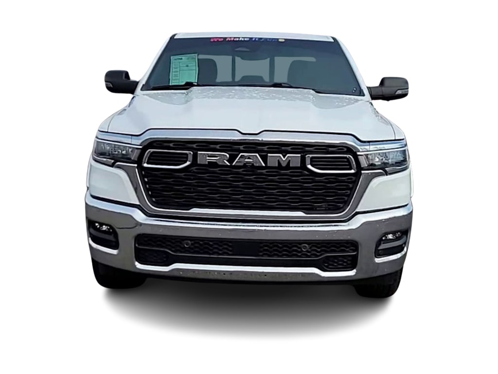 Thumbnail: 2025 RAM 1500 - 6