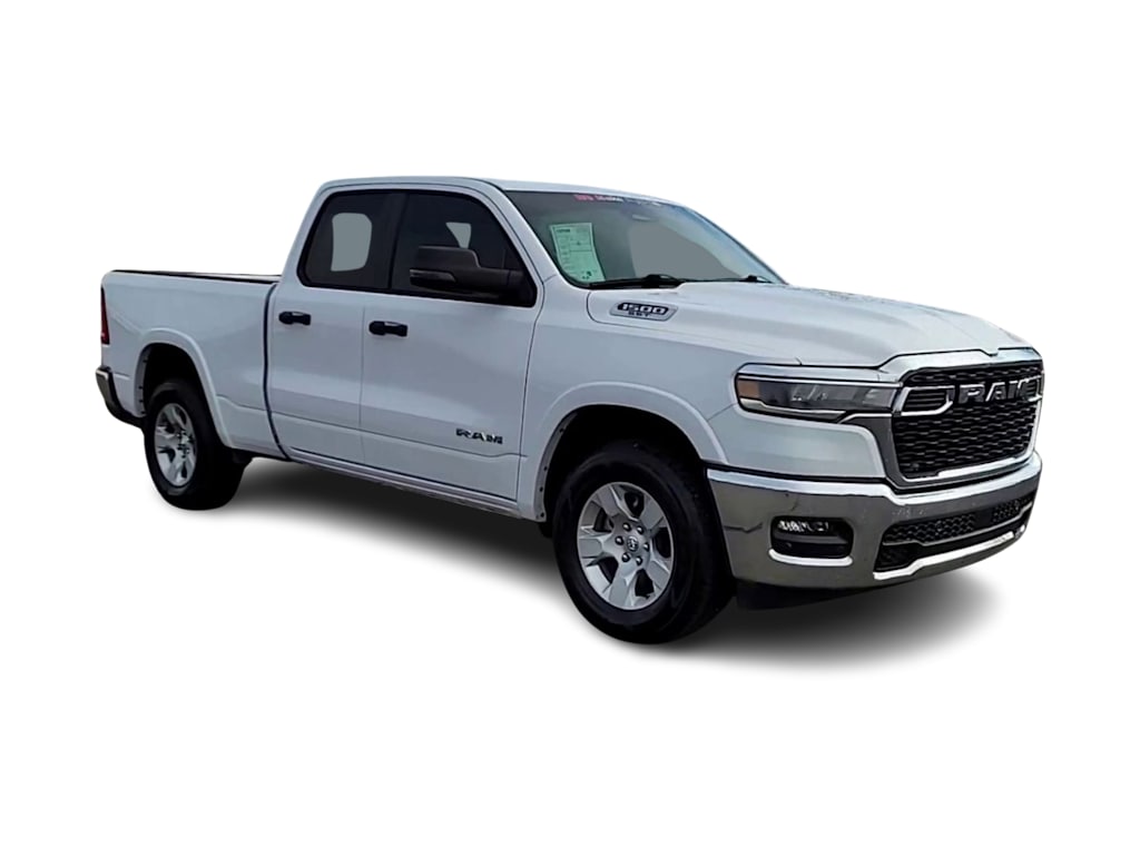Thumbnail: 2025 RAM 1500 - 18