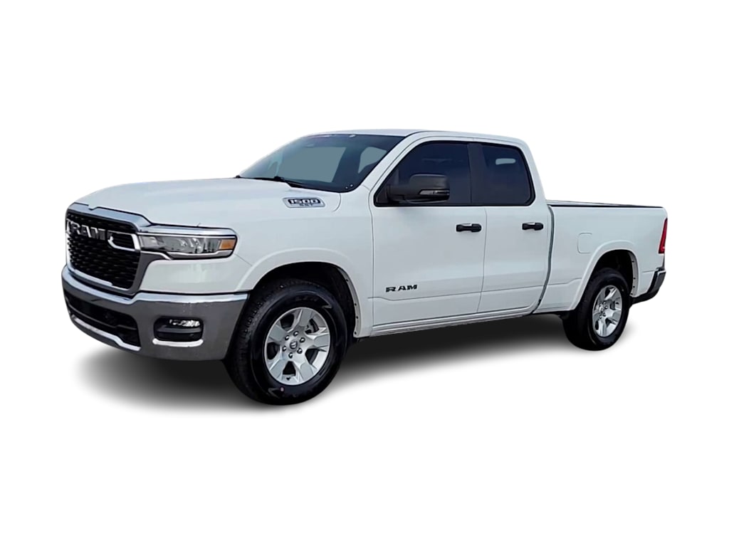 Thumbnail: 2025 RAM 1500 - 19