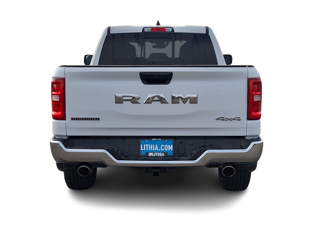 Thumbnail: 2025 RAM 1500 - 24