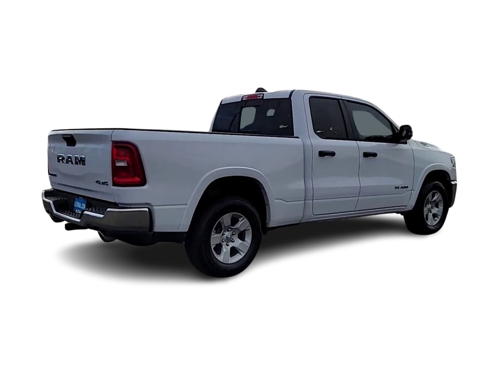Thumbnail: 2025 RAM 1500 - 20