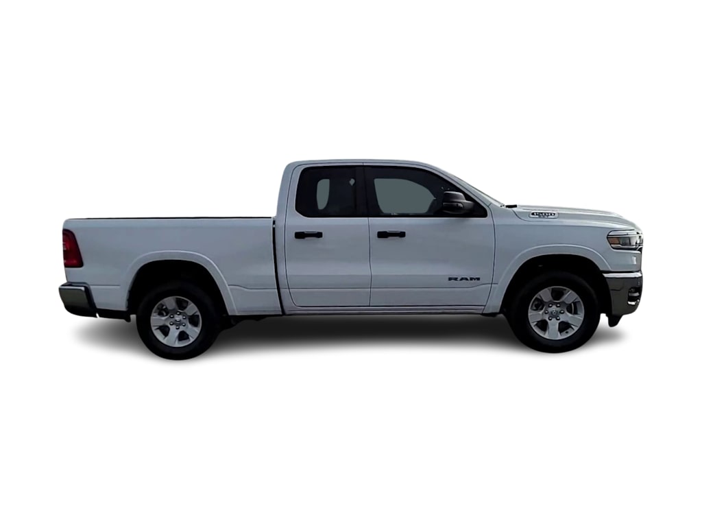 Thumbnail: 2025 RAM 1500 - 21