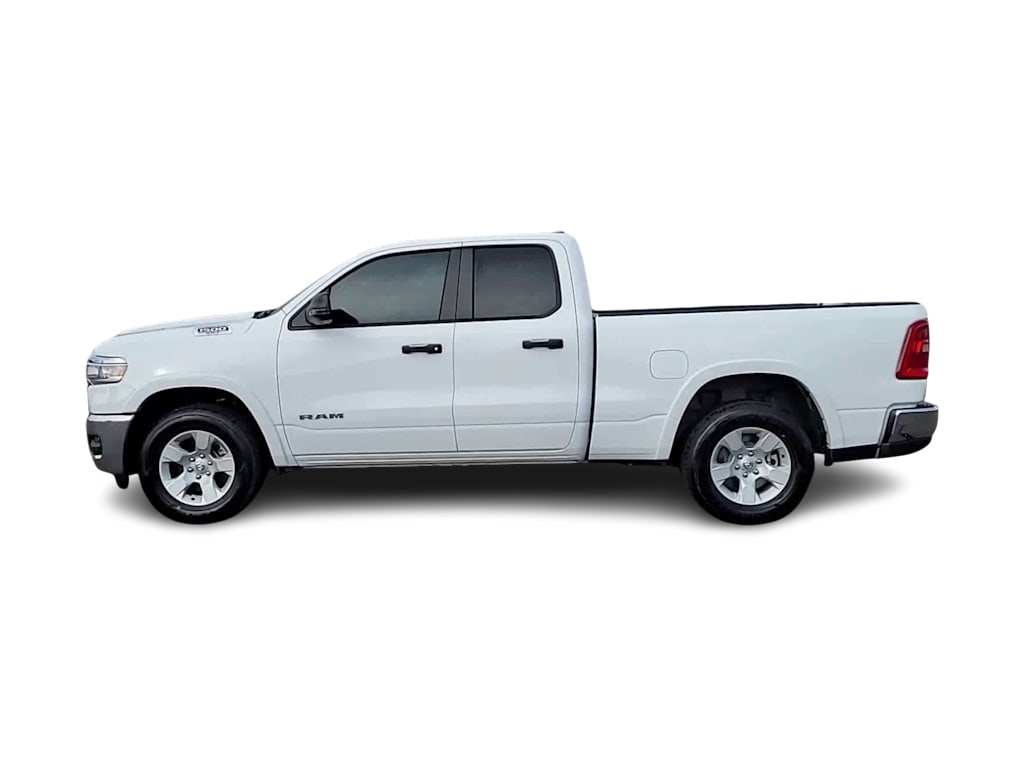 Thumbnail: 2025 RAM 1500 - 3