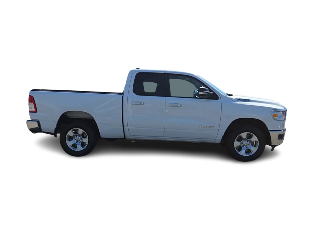 Thumbnail: 2020 RAM 1500 - 22