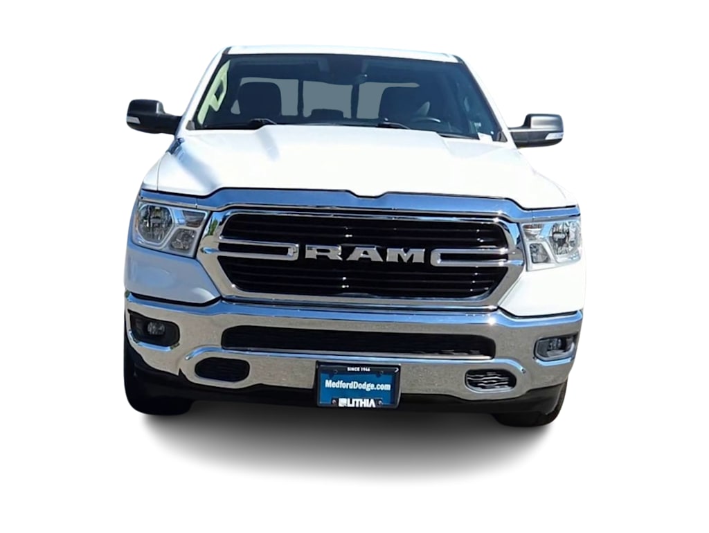 Thumbnail: 2020 RAM 1500 - 6