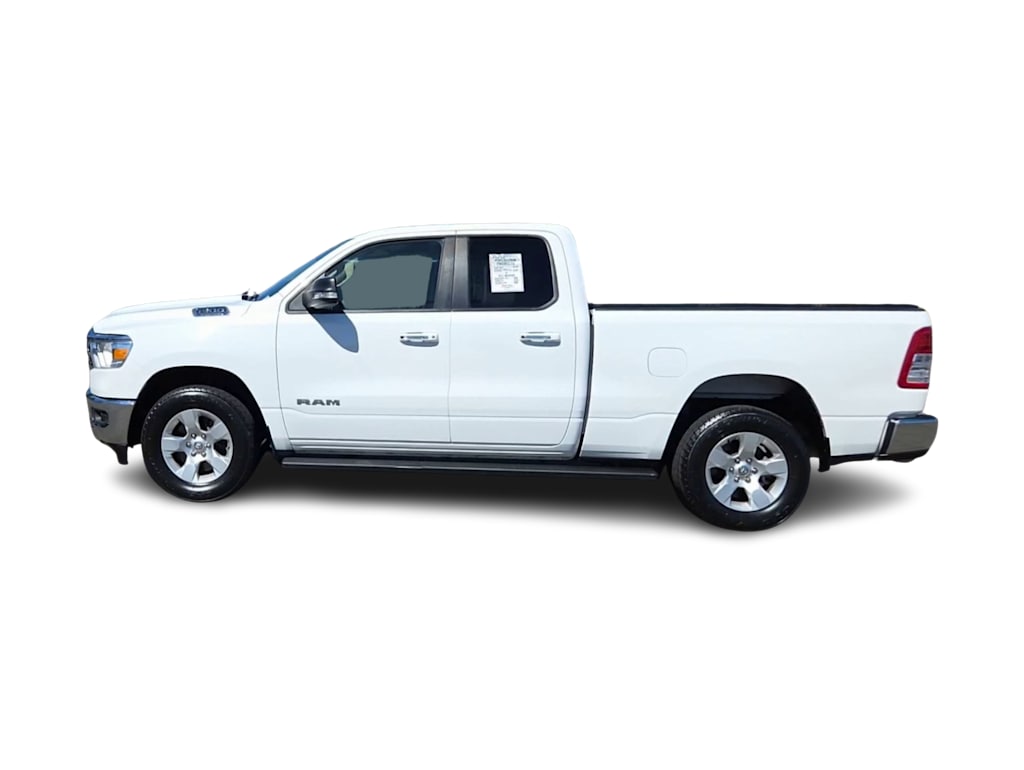 Thumbnail: 2020 RAM 1500 - 3