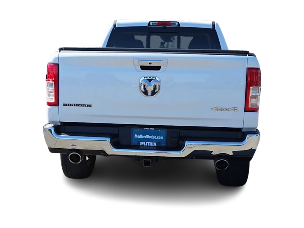 Thumbnail: 2020 RAM 1500 - 5
