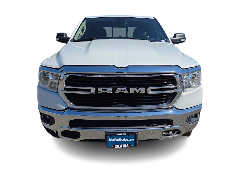 Thumbnail: 2020 RAM 1500 - 26