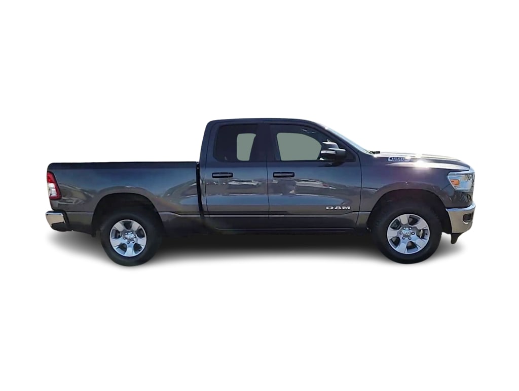 Thumbnail: 2022 RAM 1500 - 21