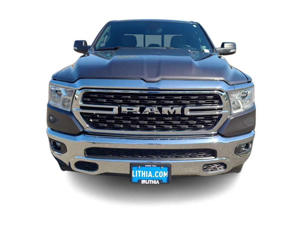 Thumbnail: 2022 RAM 1500 - 25