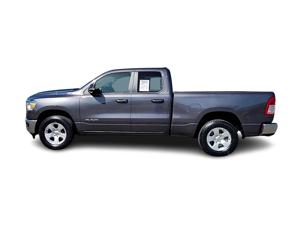Thumbnail: 2022 RAM 1500 - 19