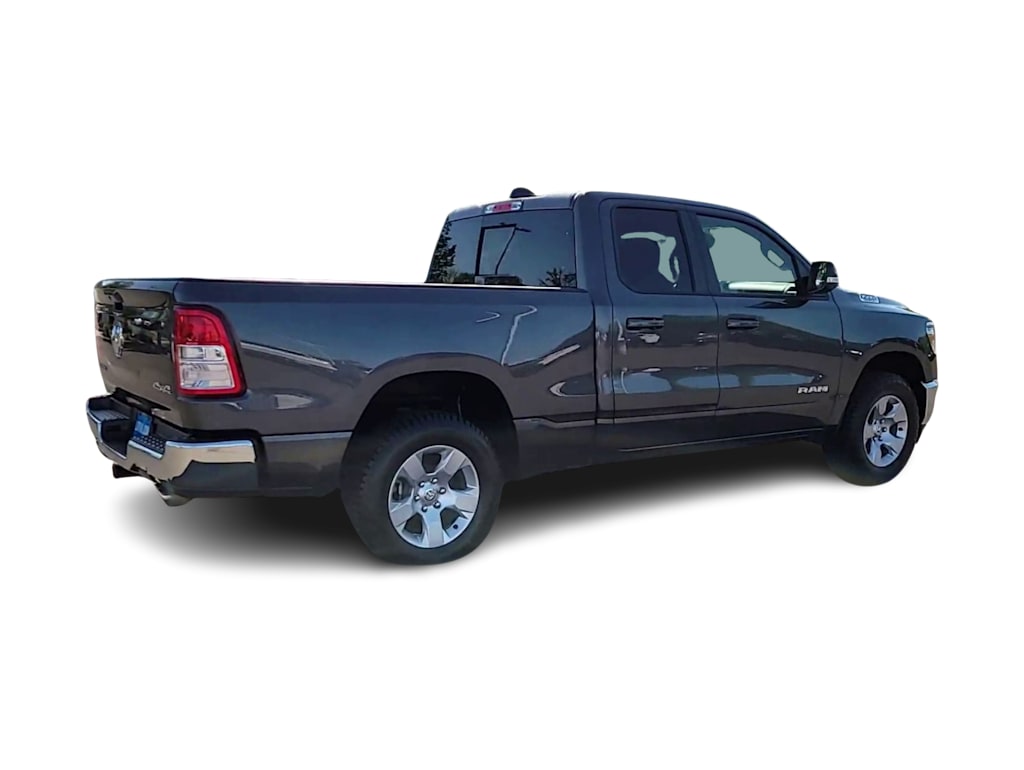 Thumbnail: 2022 RAM 1500 - 20