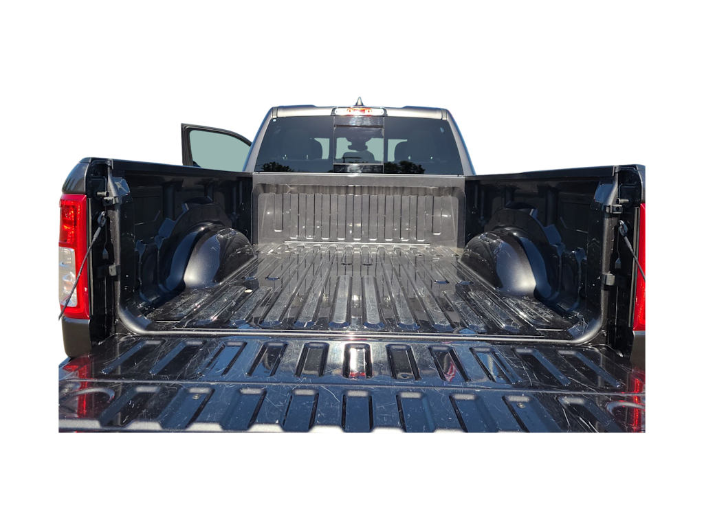Thumbnail: 2022 RAM 1500 - 15