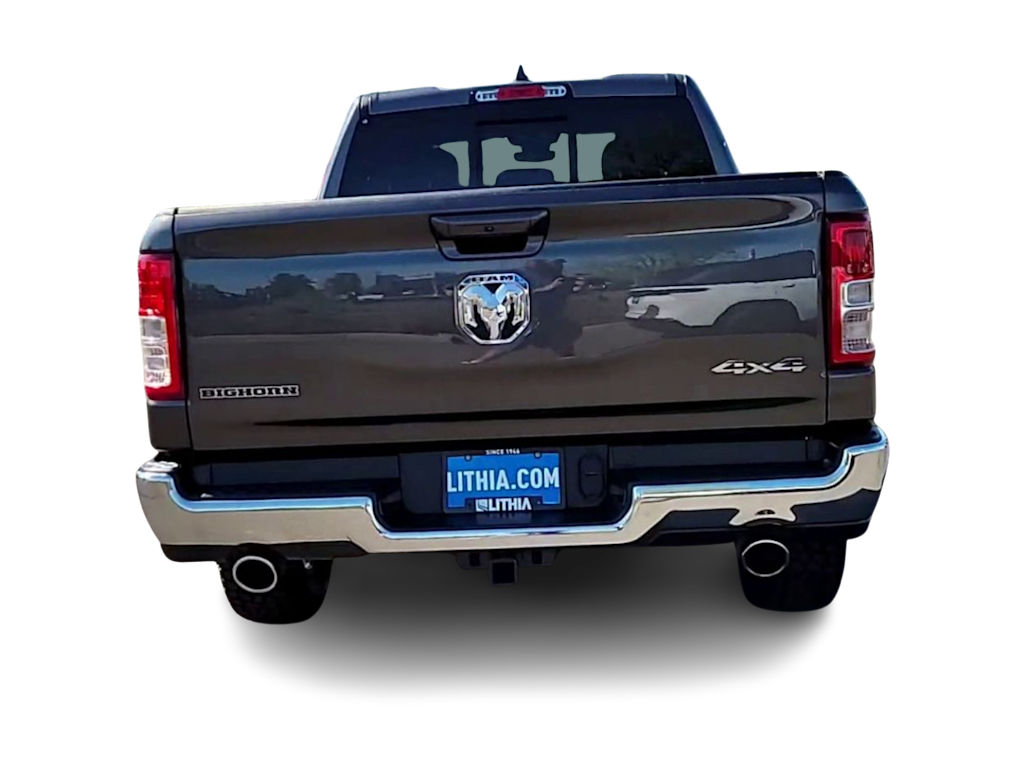 Thumbnail: 2022 RAM 1500 - 5