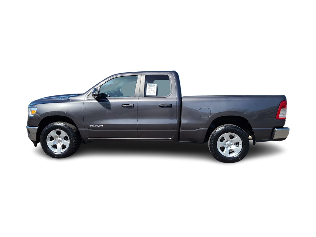 Thumbnail: 2022 RAM 1500 - 22
