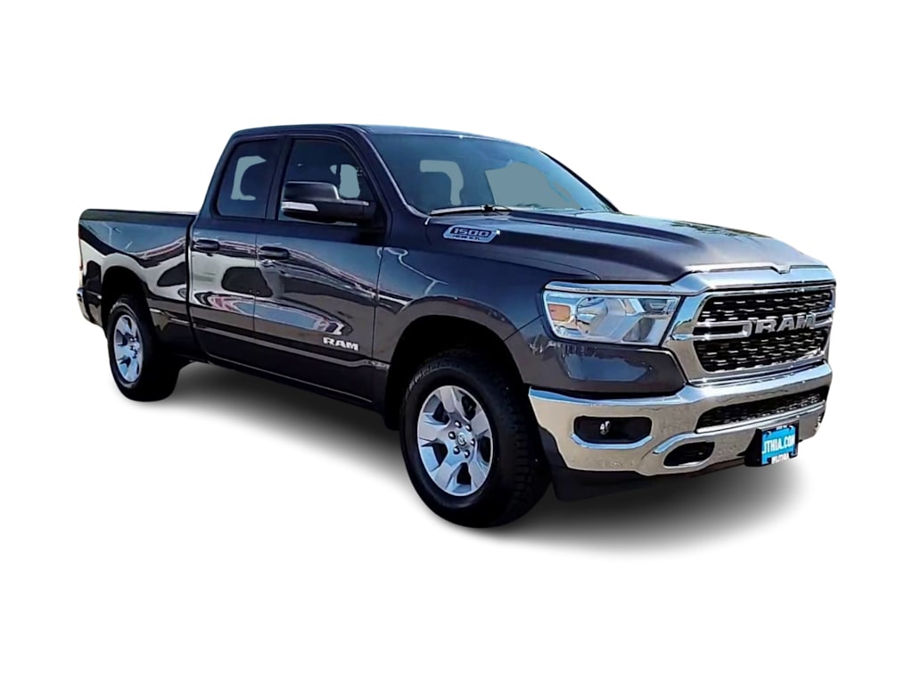 Thumbnail: 2022 RAM 1500 - 18