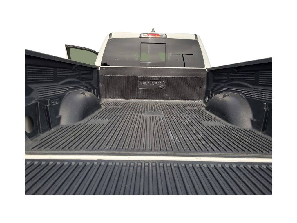 Thumbnail: 2021 RAM 1500 - 15