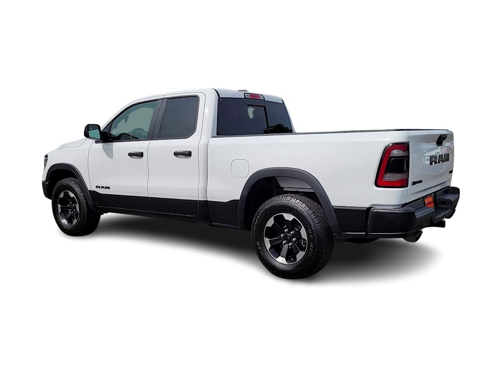 Thumbnail: 2021 RAM 1500 - 20