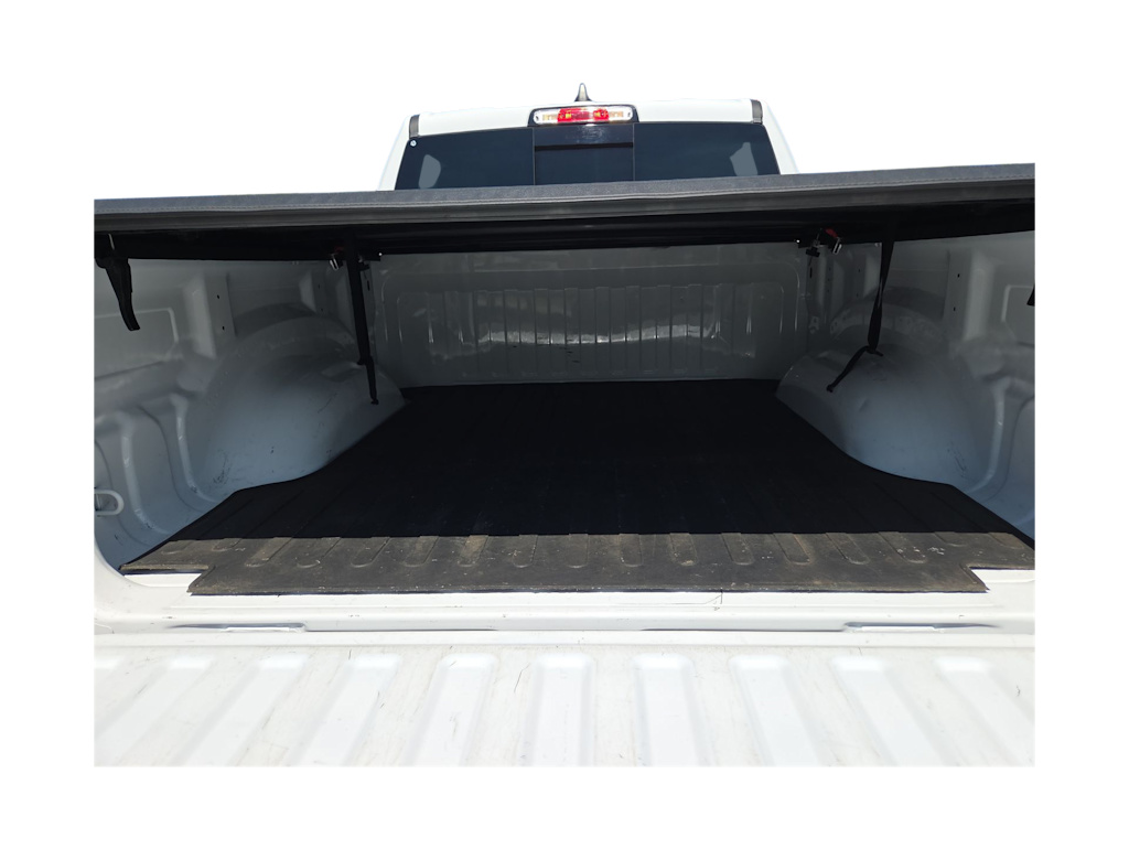 Thumbnail: 2021 RAM 1500 - 16