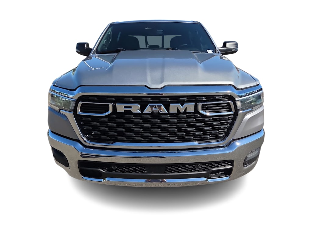 Thumbnail: 2025 RAM 1500 - 25