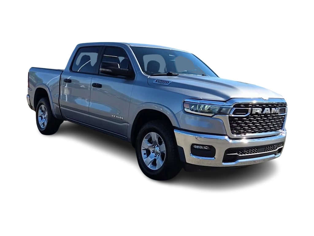 Thumbnail: 2025 RAM 1500 - 18