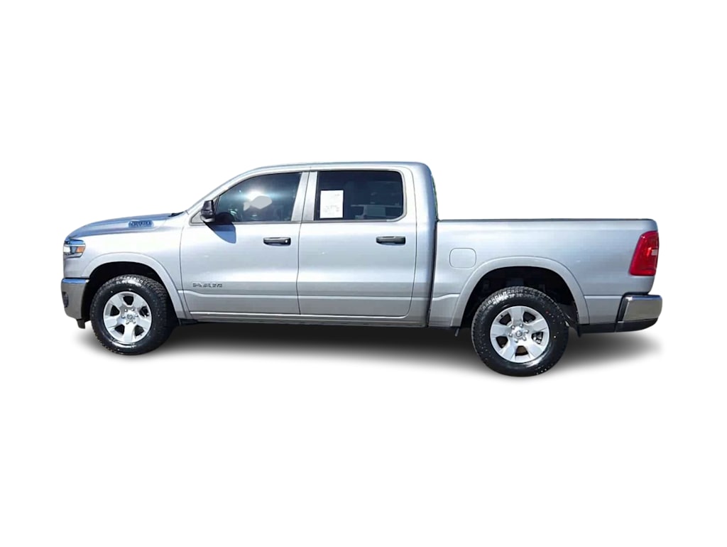 Thumbnail: 2025 RAM 1500 - 19