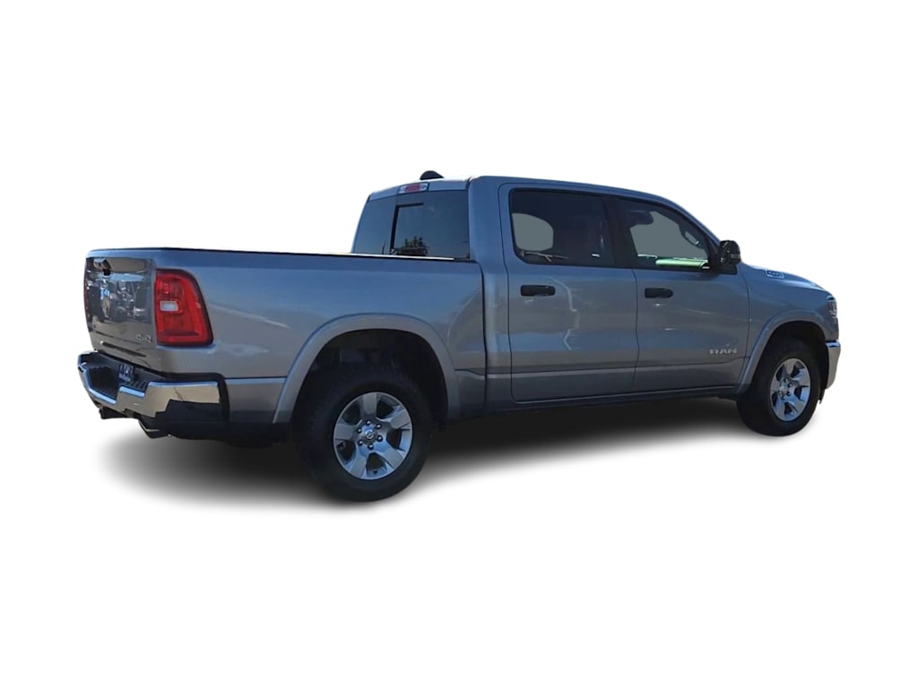 Thumbnail: 2025 RAM 1500 - 20