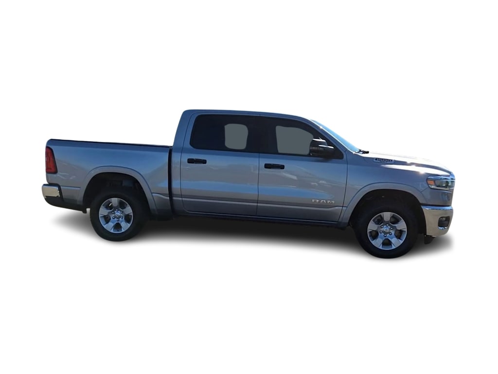 Thumbnail: 2025 RAM 1500 - 21