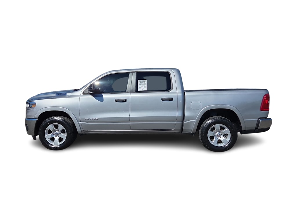 Thumbnail: 2025 RAM 1500 - 22