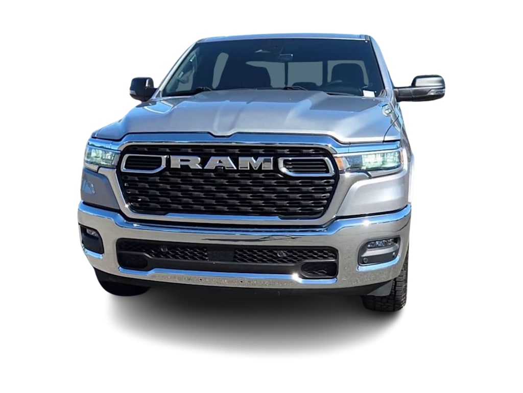 Thumbnail: 2025 RAM 1500 - 6