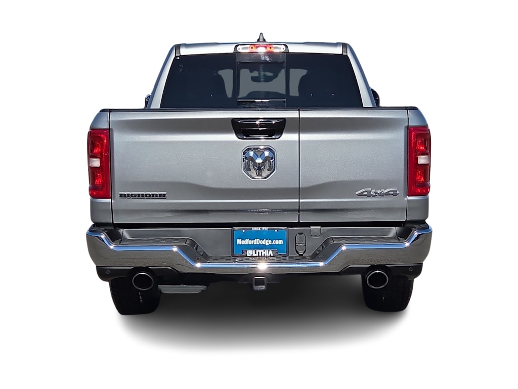 Thumbnail: 2025 RAM 1500 - 24