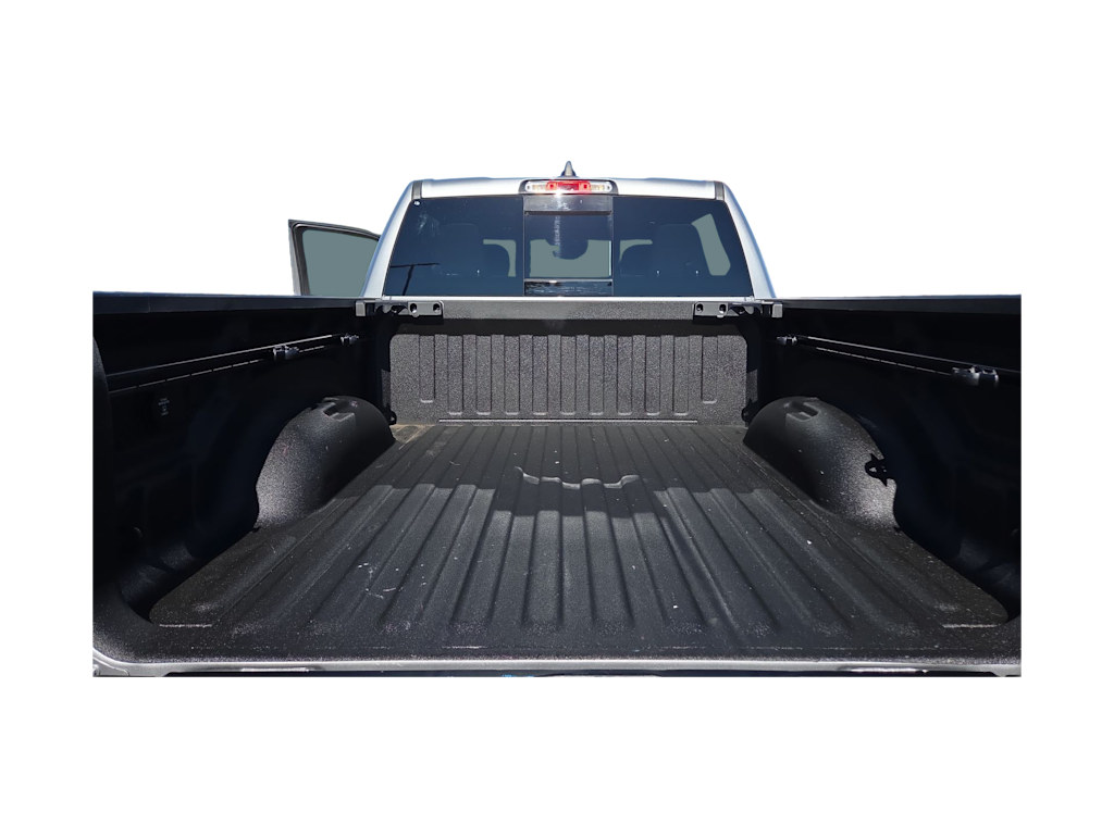 Thumbnail: 2025 RAM 1500 - 15