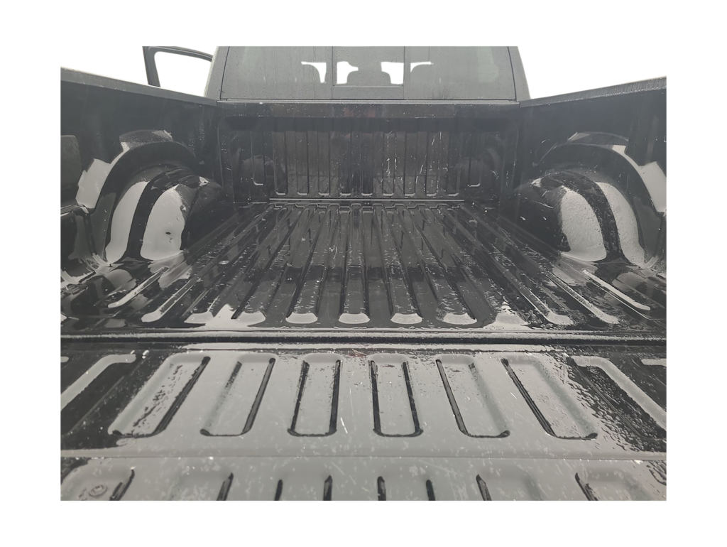 2025 RAM 1500 Big Horn 16