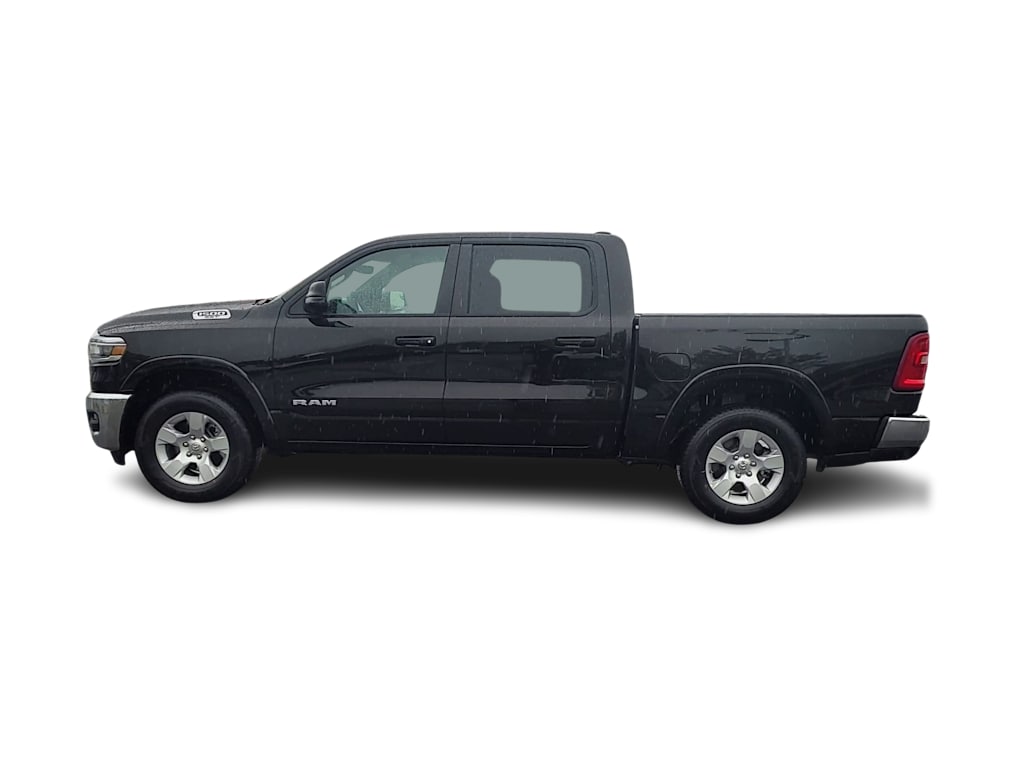2025 RAM 1500 Big Horn 20