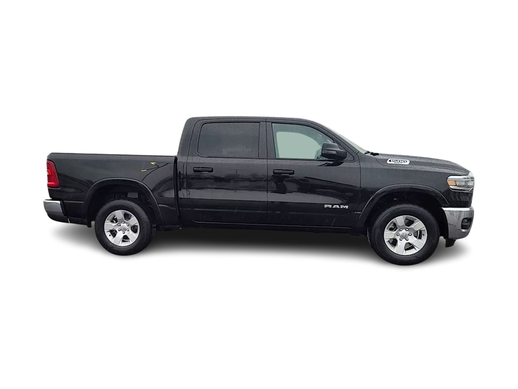 2025 RAM 1500 Big Horn 22