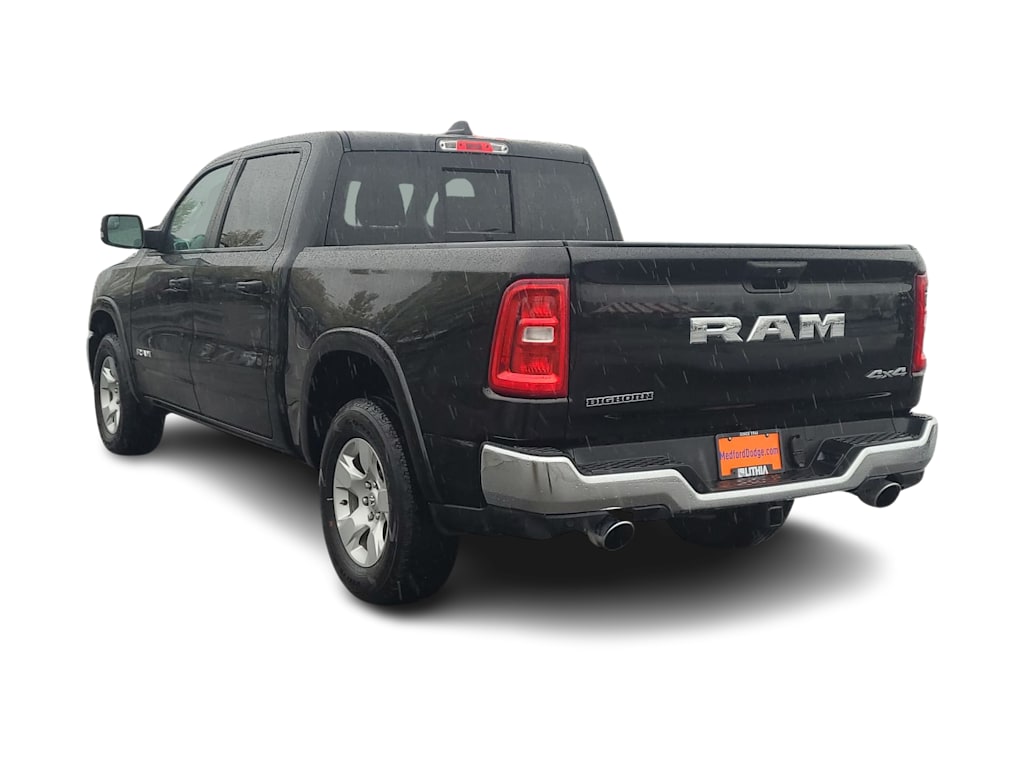 2025 RAM 1500 Big Horn 24