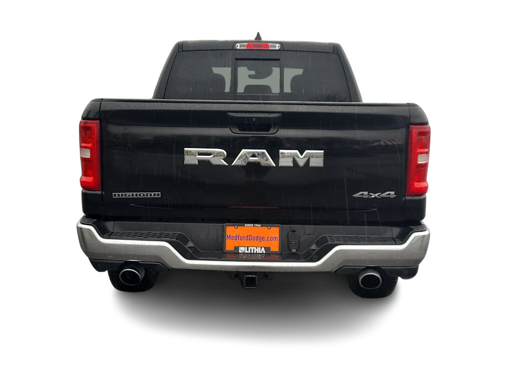 2025 RAM 1500 Big Horn 25