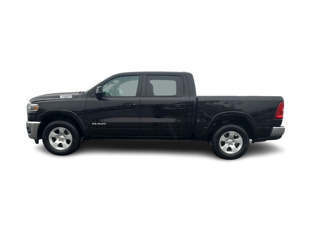 2025 RAM 1500 Big Horn 23