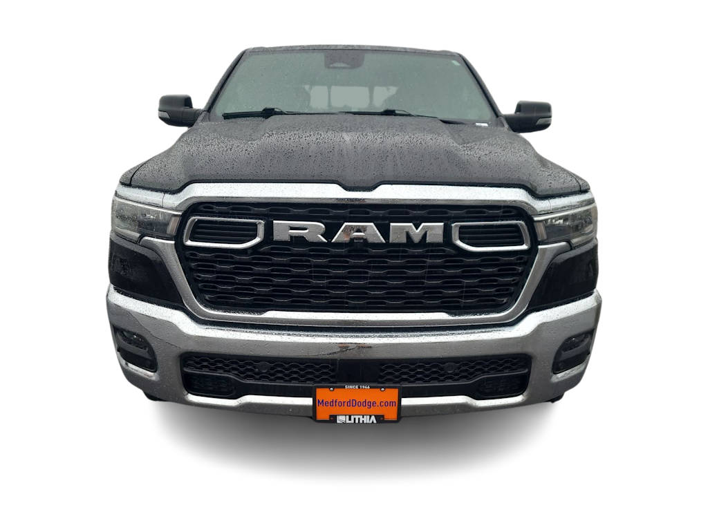 2025 RAM 1500 Big Horn 26