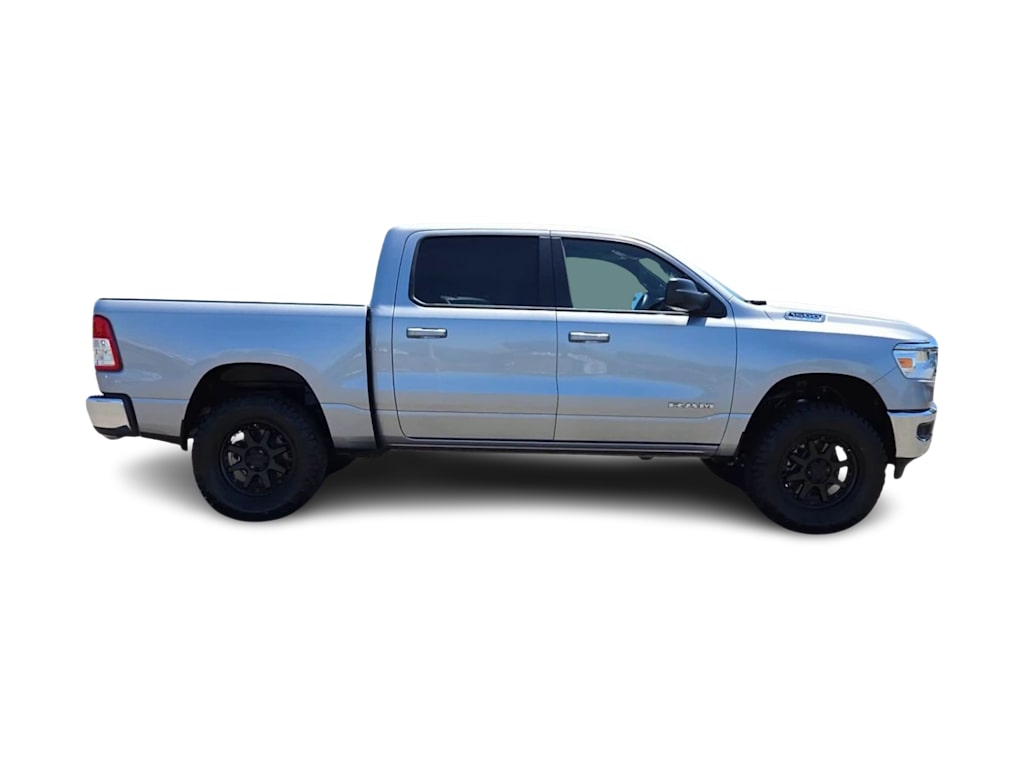 Thumbnail: 2022 RAM 1500 - 20