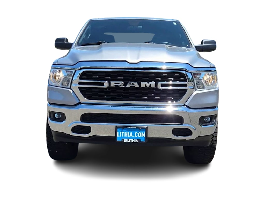 Thumbnail: 2022 RAM 1500 - 6