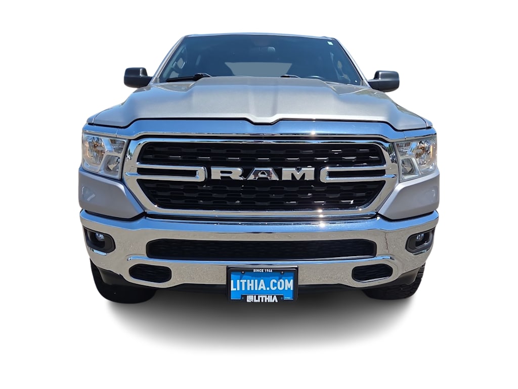 Thumbnail: 2022 RAM 1500 - 24