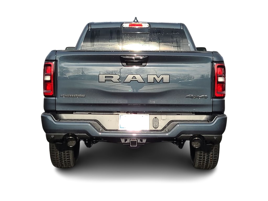 Thumbnail: 2026 RAM 1500 - 23