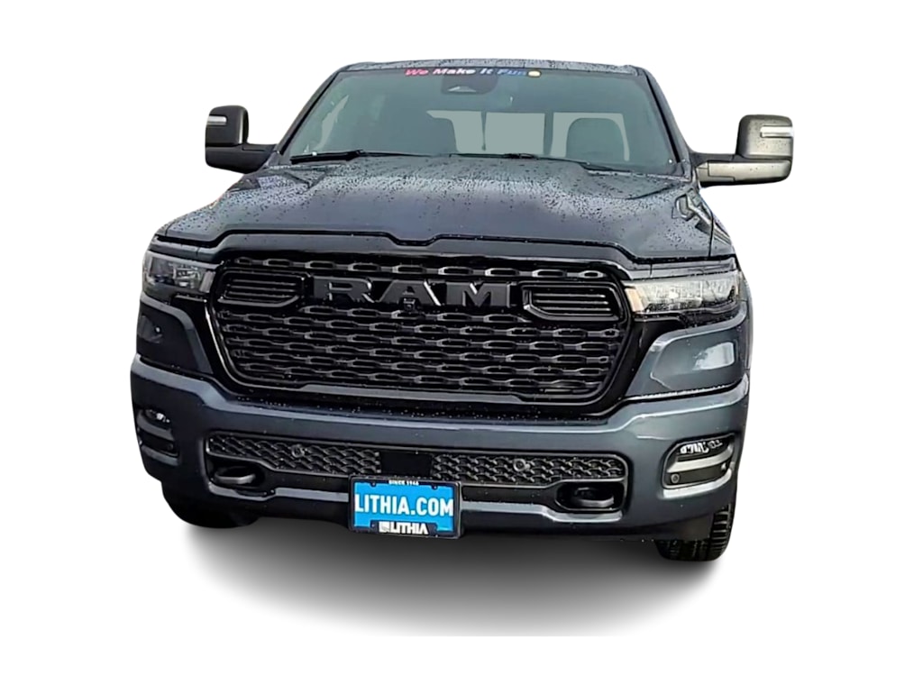 Thumbnail: 2026 RAM 1500 - 6