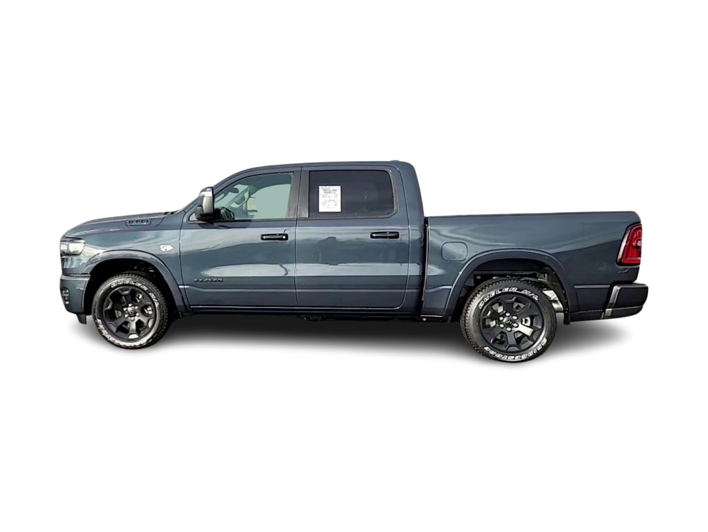 Thumbnail: 2026 RAM 1500 - 18